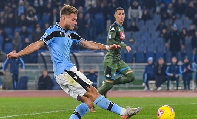 pronostico napoli-lazio
