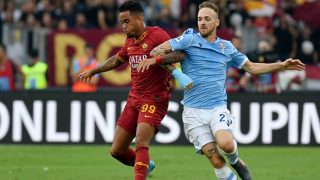 Pronostico Roma-Lazio 26-01-20