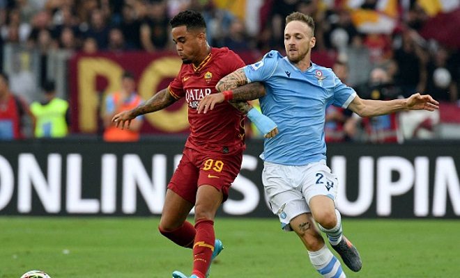 pronostico roma-lazio