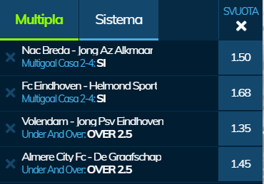 scommesse pronte di oggi 2020-01-17