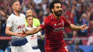 Pronostico Tottenham-Liverpool 11-01-20