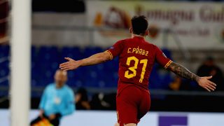 Pronostico Gent-Roma 27-02-20