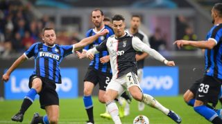 Pronostico Juventus-Inter 08-03-20