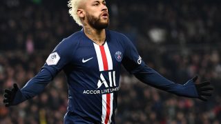 Pronostico PSG-Lione 09-02-20