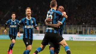 Pronostico Inter-Ludogorets 27-02-20