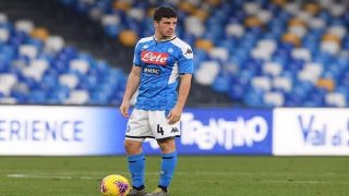 Pronostico Napoli-Lecce 09-02-20