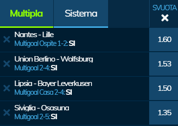 scommesse pronte di oggi 2020-03-01