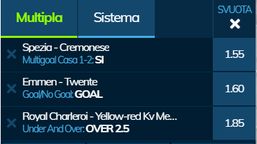 scommesse pronte di oggi 2020-02-11