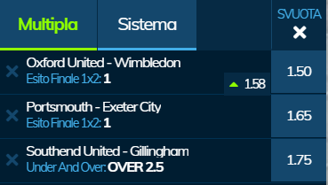 scommesse pronte di oggi 2020-02-18