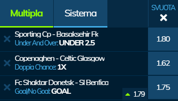 scommesse pronte di oggi 2020-02-20