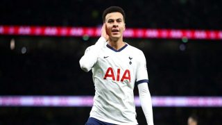 Pronostico Tottenham-Lipsia 19-02-20 Pronostico Tottenham-Lipsia 19-02-20