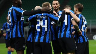 Pronostico Inter-Getafe 12-03-20