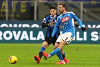 Pronostico Napoli-Inter 05-03-20