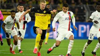 Pronostico PSG-Borussia Dortmund 11-03-20