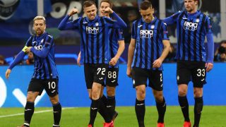 Pronostico Valencia-Atalanta 10-03-20