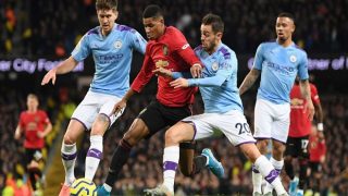 Pronostico Manchester United-Manchester City 08-03-20