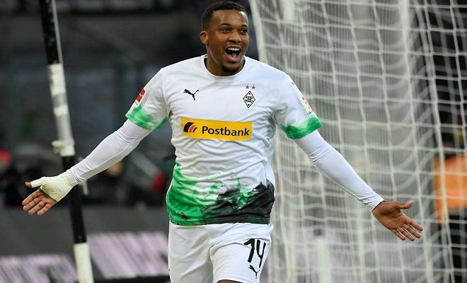 pronostico monchengladbach-dortmund