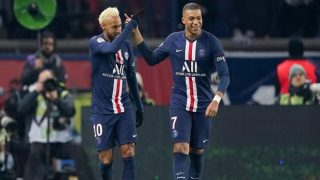 Pronostico PSG-Nizza 15-03-20