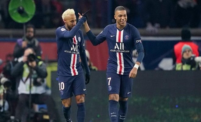 pronostico psg-nizza