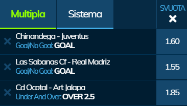 scommesse pronte di oggi 2020-04-01