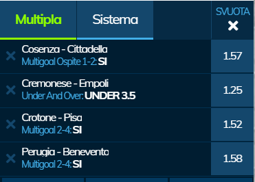 scommesse pronte di oggi 2020-03-03