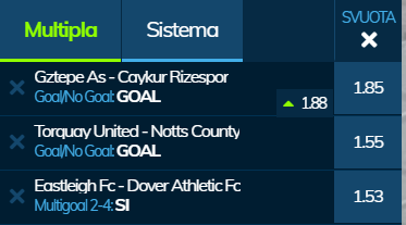 scommesse pronte di oggi 2020-03-17