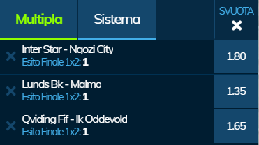 scommesse pronte di oggi 2020-03-27