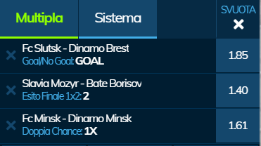 scommesse pronte di oggi 2020-03-28