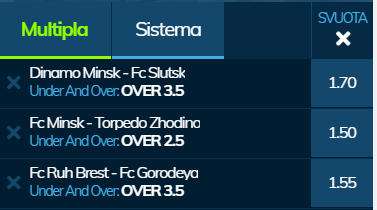 scommesse pronte di oggi 2020-05-01