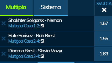 scommesse pronte di oggi 2020-04-04