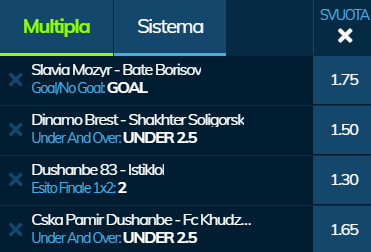 scommesse pronte di oggi 2020-04-08