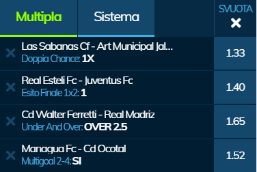 scommesse pronte di oggi 2020-04-09