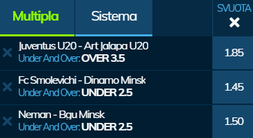 scommesse pronte di oggi 2020-04-24