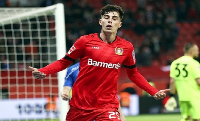 pronostico monchengladbach-leverkusen