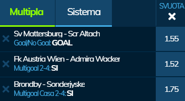 scommesse pronte di oggi 2020-06-02