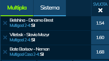 scommesse pronte di oggi 2020-05-03