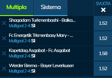 scommesse pronte di oggi 2020-05-18