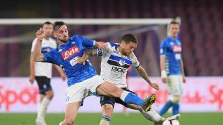 Pronostico Atalanta-Napoli 02-07-20