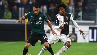 Pronostico Bologna-Juventus 22-06-20