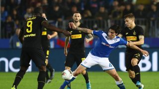 Pronostico Inter-Brescia 01-07-20