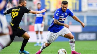 Pronostico Inter-Sampdoria 21-06-20