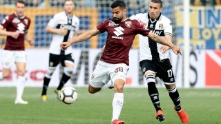 Pronostico Torino-Parma 20-06-20