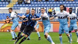 Pronostico Atalanta-Lazio 24-06-20