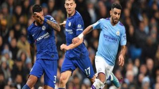 Pronostico Chelsea-Manchester City 25-06-20
