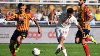 Pronostico Juventus-Lecce 26-06-20