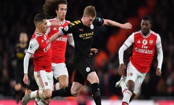 pronostico manchester-city-arsenal