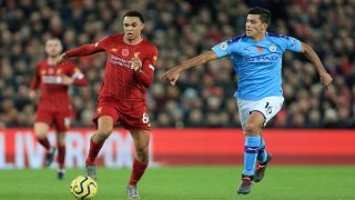 Pronostico Manchester City-Liverpool 02-07-20
