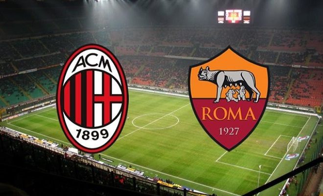 pronostico milan-roma
