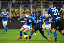 Pronostico Napoli-Inter 13-06-20