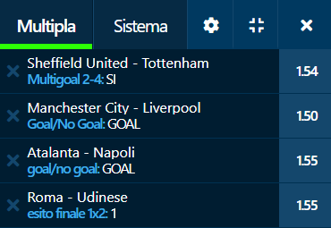 scommesse pronte di oggi 2020-07-02